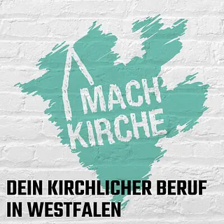 Logo Mach Kirche